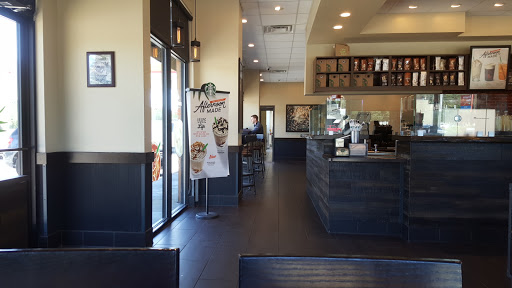 Coffee Shop «Starbucks», reviews and photos, 1724 W Grand Ave, Gadsden, AL 35904, USA