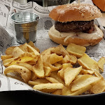 Photo n°3 de l'avis de Davide.e fait le 28/04/2019 à 14:53 sur le  LOUIS UDINE à Udine