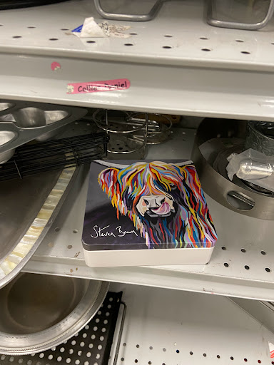 Thrift Store «Goodwill Donation Center», reviews and photos