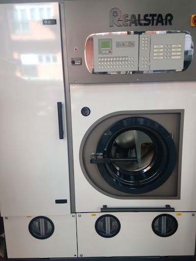 Tintoreria-Lavanderia Lavantin