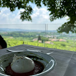 Photo n°4 de l'avis de Veneto.r fait le 08/06/2023 à 18:37 sur le  Trattoria alla Cima à Valdobbiadene