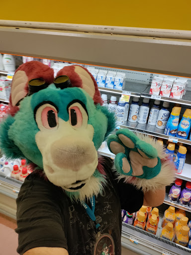 Grocery Store «Winn-Dixie», reviews and photos, 3435 N Pine Ave, Ocala, FL 34475, USA