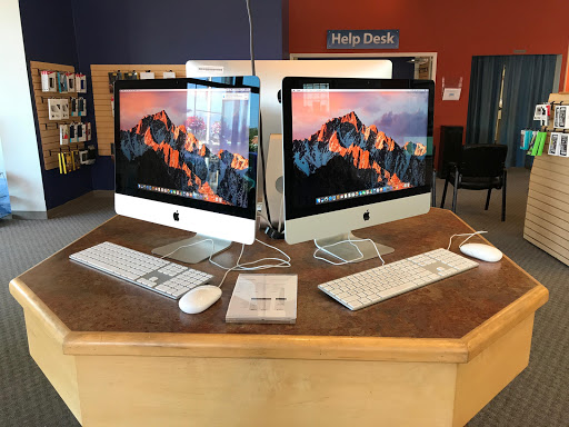 Computer Store «Simply Mac - Apple Premier Partner», reviews and photos, 140 NW 3rd St, Corvallis, OR 97330, USA