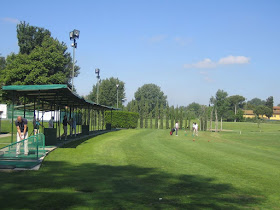 Golf Club Parco Di Firenze