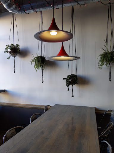 Coffee Shop «Damn Fine Coffee Bar», reviews and photos, 3317 W Armitage Ave, Chicago, IL 60647, USA