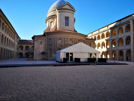 Cours de sciences humaines Marseille