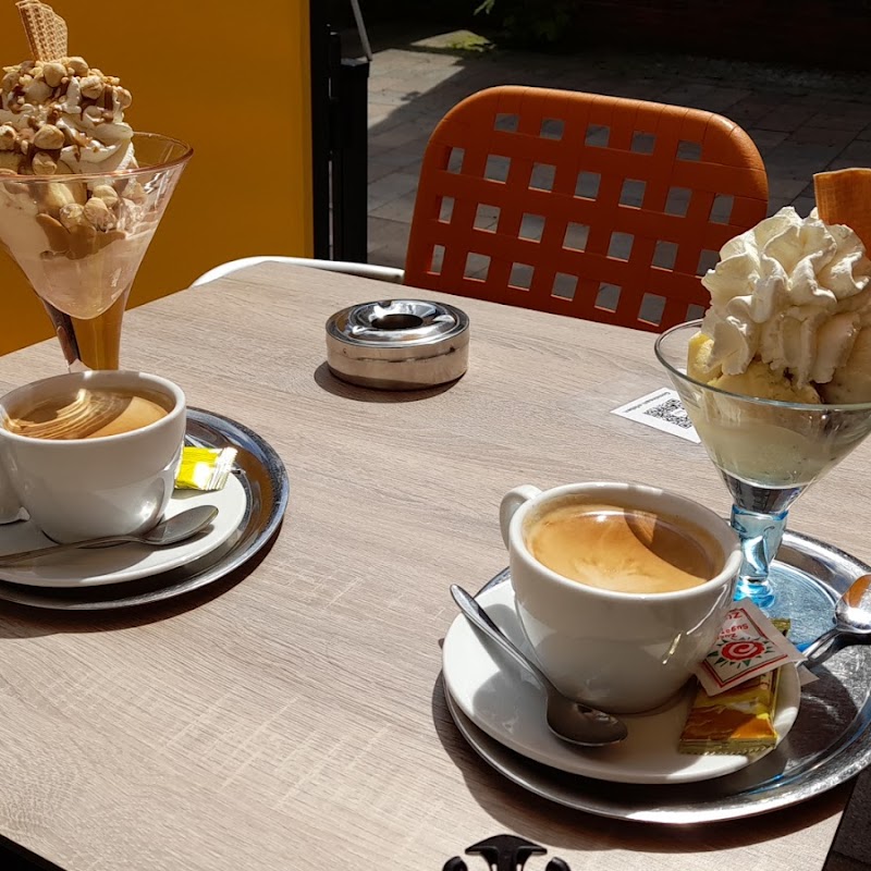 Eiscafé Da Mauro Meldorf