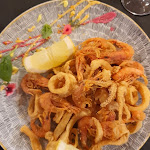 Photo n°5 de l'avis de Codico.c fait le 26/05/2022 à 18:28 sur le  Pizzeria Bisteccheria La Fontanella à Quartu Sant'Elena