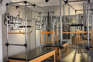 Studio Pilates Özlem Akbuğa image