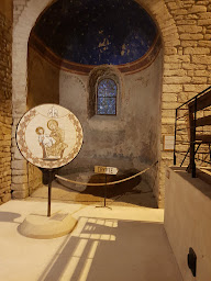 Photo n°14 de Auberge du Prieuré à Anzy-le-Duc ()