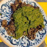 Photo n°2 de l'avis de cinzia.a fait le 12/05/2023 à 10:49 sur le  Boccon Divino à Lecce