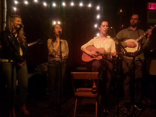 Live Music Venue «The Owl Music Parlor», reviews and photos, 497 Rogers Ave, Brooklyn, NY 11225, USA