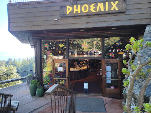 Gift Shop «Phoenix Shop», reviews and photos, 48510 CA-1, Big Sur, CA 93920, USA