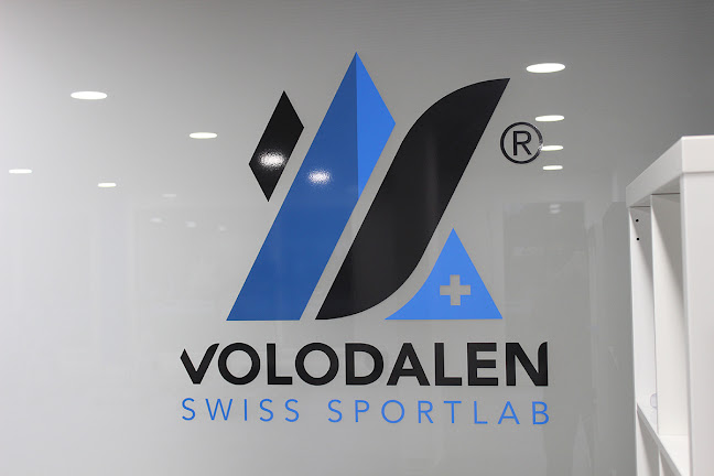 Kommentare und Rezensionen über Volodalen, Swiss Sportlab, Physiothérapie
