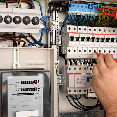 ACS (Aquitaine Chauffage Service - Electricité, plomberie) à La Teste-de-Buch