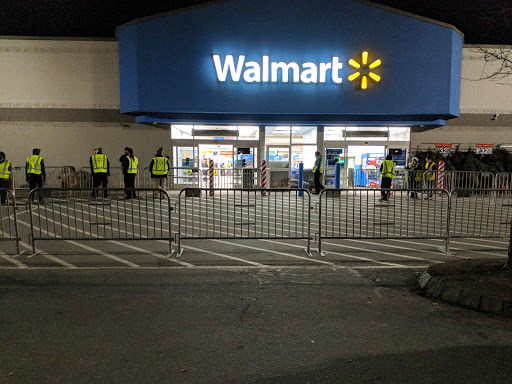 Discount Store «Walmart», reviews and photos, 285 N Plainfield Rd, West Lebanon, NH 03784, USA