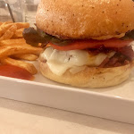 Photo n° 4 de l'avis de Isabelle.g fait le 15/09/2018 à 13:16 pour Origine restaurant artisanal à Canet-en-Roussillon