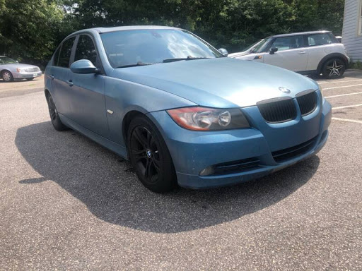 Car Dealer «Select Luxury Motors», reviews and photos, 734 Atlanta Hwy, Cumming, GA 30040, USA