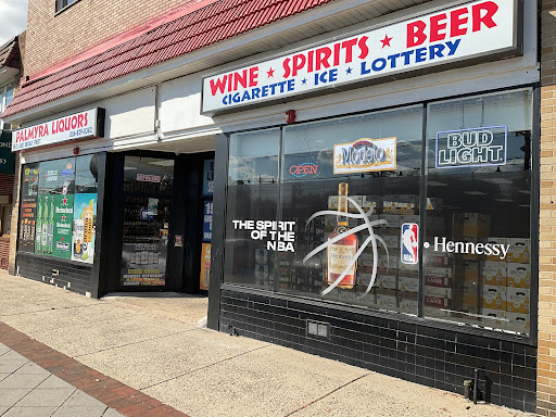 Liquor Store «Palmyra Liquor Store», reviews and photos, 107 W Broad St, Palmyra, NJ 08065, USA