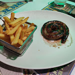 Photo n°3 de l'avis de Anna.a fait le 17/08/2021 à 16:41 sur le  Dick Turpin à Sanremo