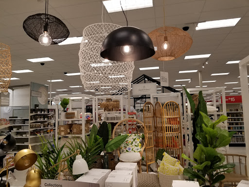 Department Store «Target», reviews and photos, 1701 N Gaffey St, San Pedro, CA 90731, USA