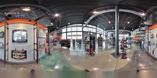 Harley-Davidson Dealer «Conrads Harley-Davidson», reviews and photos, 19356 NE Frontage Rd, Shorewood, IL 60404, USA