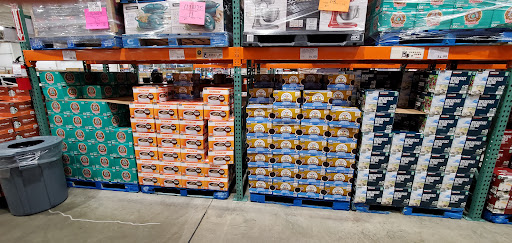 Warehouse store «Costco Wholesale», reviews and photos, 850 Glenrock Rd, Norfolk, VA 23502, USA