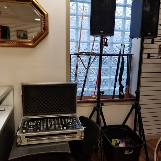 Pawn Shop «The Pawn & Jewelry Exchange», reviews and photos, 206 E Pittsburgh St, Greensburg, PA 15601, USA