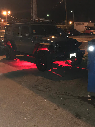 Car Stereo Store «Audio Dezign», reviews and photos, 360 W Main Rd, Middletown, RI 02842, USA