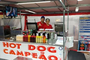 Hot Dog Campeão image