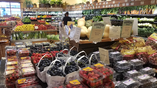 Good Earth Natural Foods image