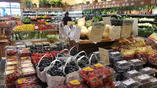 Natural Foods Store «Good Earth Natural Foods», reviews and photos, 201 Flamingo Rd, Mill Valley, CA 94941, USA