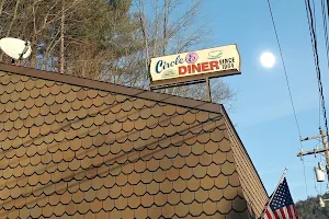 Circle E Diner image