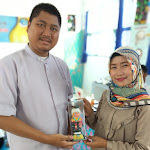 Review SMP As-salaam Jatibarang