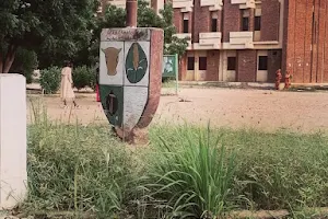 Faculty of Natural Resources & Environmental Studies image