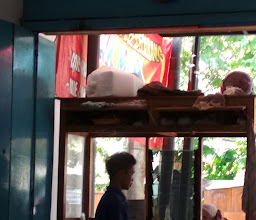 Mie Bangka Pak Min photo