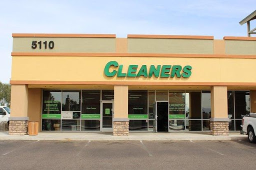 Dry Cleaner «The Clothes Hangar - Green Cleaner», reviews and photos, 5110 N Dysart Rd #112, Litchfield Park, AZ 85340, USA