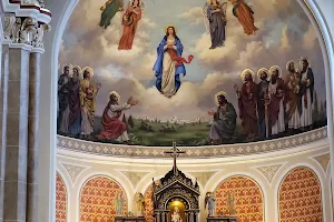 Church of the Assumption image