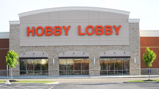 Hobby Lobby, 1420 Gemini Pl, Columbus, OH 43240, USA, 