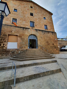 Guardería municipal - La Balú Carrer de Sta. Maria, 1, 25740 Ponts, Lleida, España