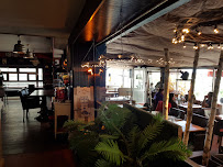 Atmosphère du Restaurant Café de la Place à Biarritz - n°4