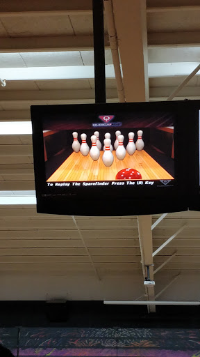 Bowling Alley «Drakeshire Lanes», reviews and photos, 35000 Grand River Ave, Farmington, MI 48335, USA