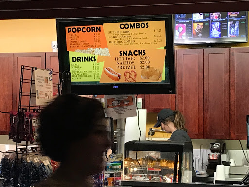 Movie Theater «M-89 Cinema», reviews and photos, 392 Cross Oaks Dr, Plainwell, MI 49080, USA