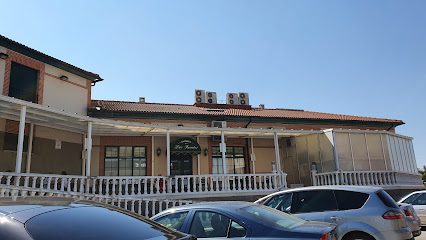 LAS FUENTES RESTAURANTE