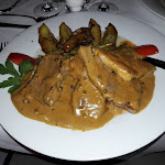 Photo n°1 de l'avis de su.w fait le 31/01/2017 à 02:50 sur le  Immer Satt à Frankfurt