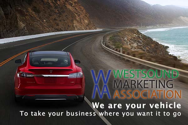 Westsound Marketing Association