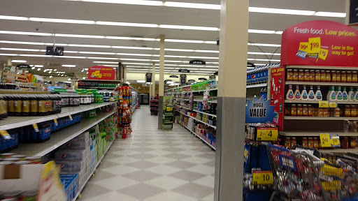 Grocery Store «Kroger», reviews and photos, 7000 Monroe Blvd, Taylor, MI 48180, USA