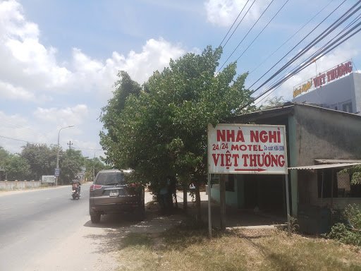 nhà nghỉ Việt Thương