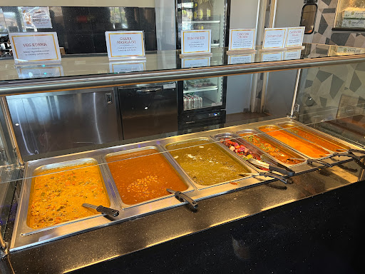 Curry Craft Nordahl - Indian Restaurant & Catering Services image
