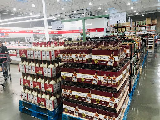 Warehouse store «Costco Wholesale», reviews and photos, 2800 Independence Dr, Livermore, CA 94551, USA